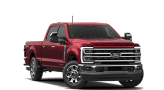 2027 Ford Super Duty® External Image 4